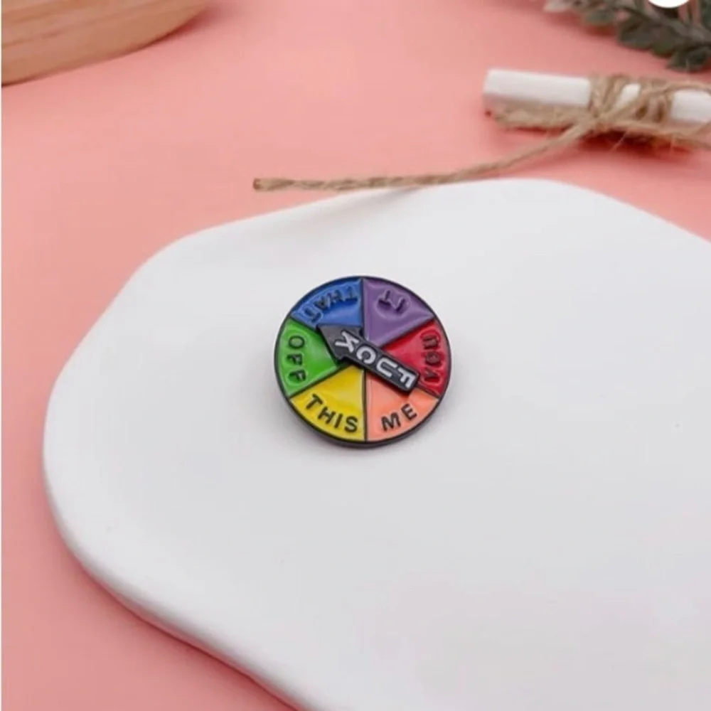 N/A colorful more